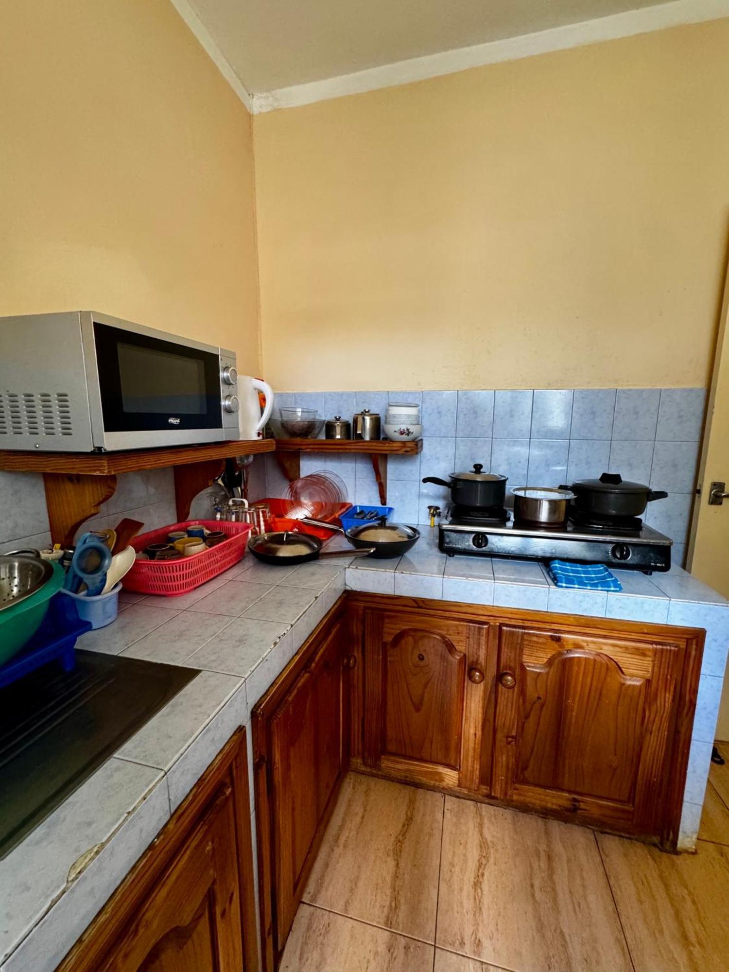 Pereybere Beach Apartments Екстер'єр фото